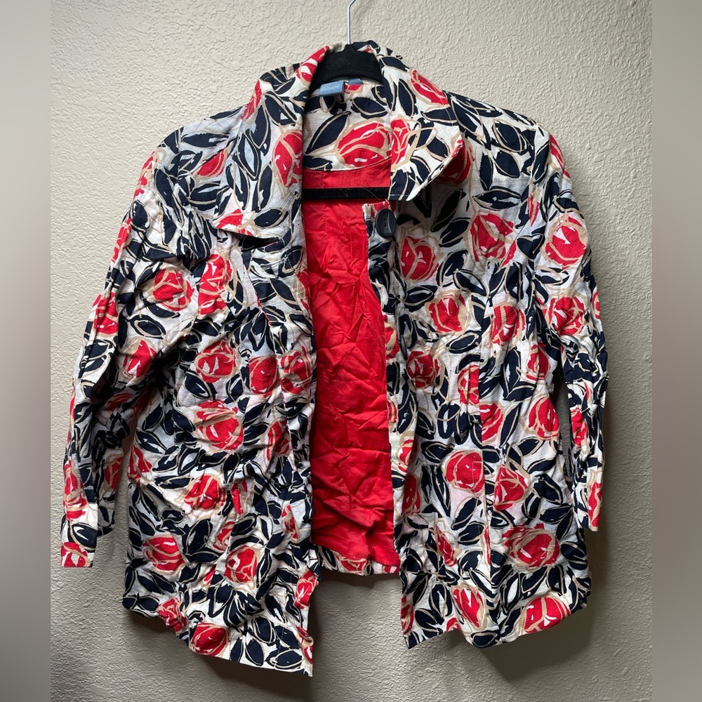 Koret blazer